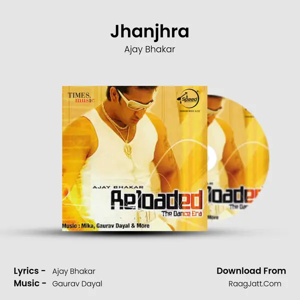 Jhanjhra mp3 song