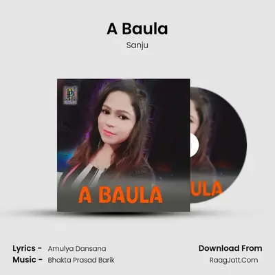 A Baula - Sanju