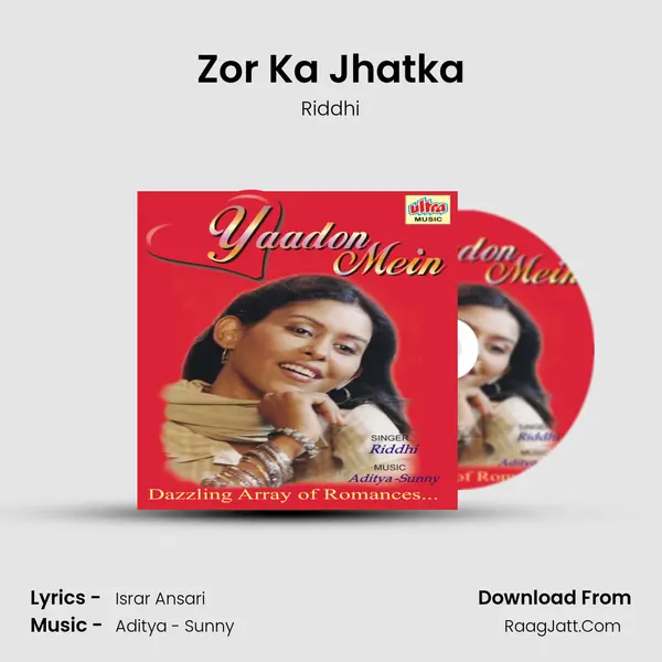 Zor Ka Jhatka mp3 song