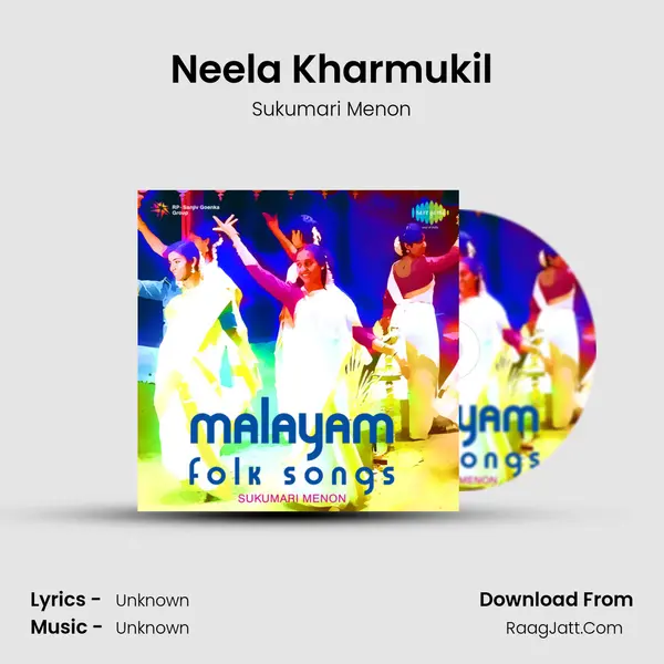 Neela Kharmukil MP3 Song by Sukumari Menon Cover