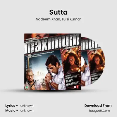 Sutta MP3 Song by Nadeem Khan Cover