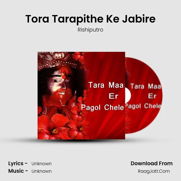 Tora Tarapithe Ke Jabire MP3 Song by Rishiputro Cover