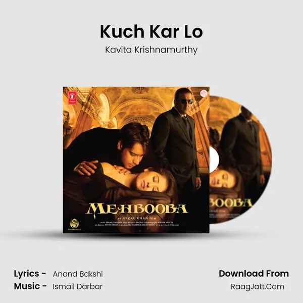 Kuch Kar Lo MP3 Song by Kavita Krishnamurthy Cover