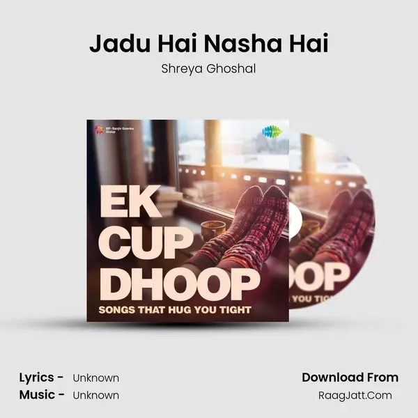 Jadu Hai Nasha Hai Cover