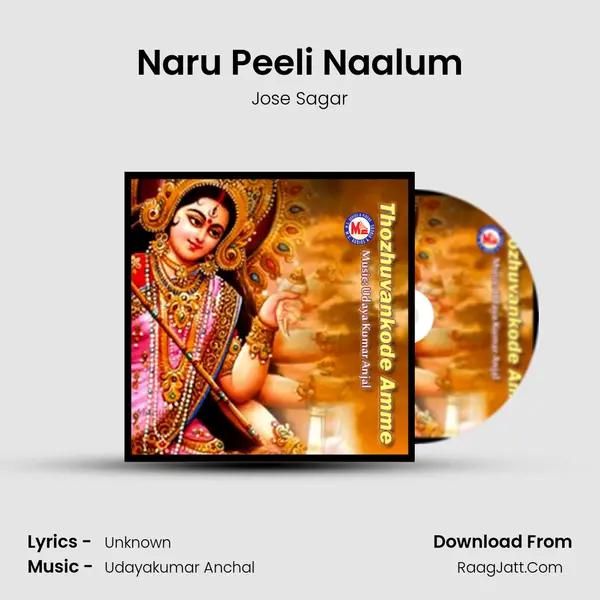 Naru Peeli Naalum MP3 Song by Jose Sagar Cover