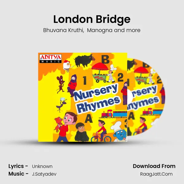 London Bridge mp3 song