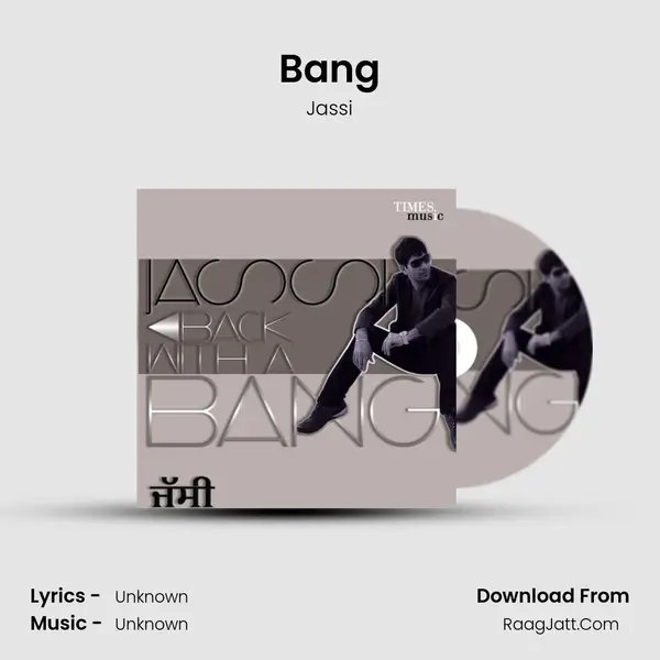 Bang MP3 Song by Jassi Cover