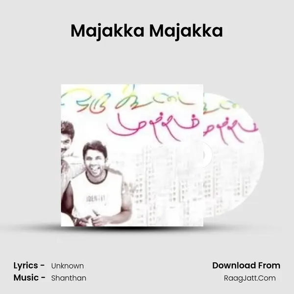 Majakka Majakka MP3 Song by  Cover