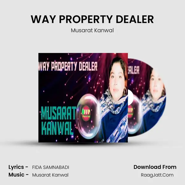WAY PROPERTY DEALER Cover