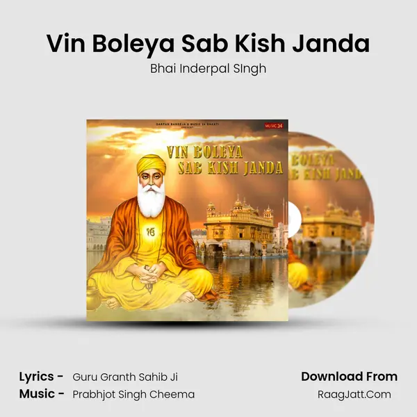 Vin Boleya Sab Kish Janda mp3 song