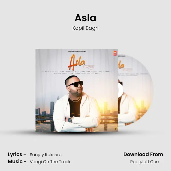 Asla mp3 song