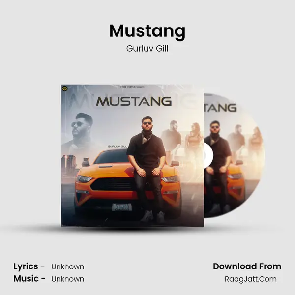 Mustang mp3 song