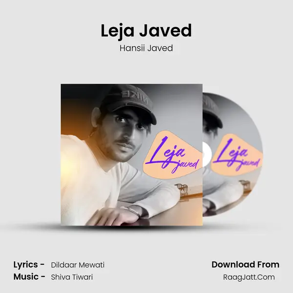 Leja Javed Cover
