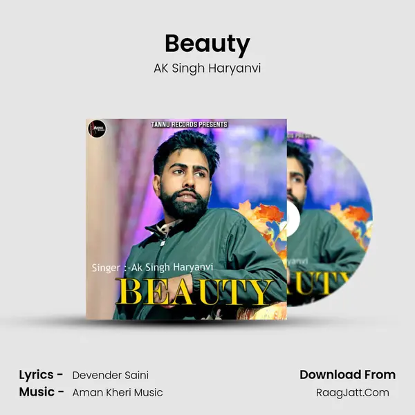 Beauty mp3 song