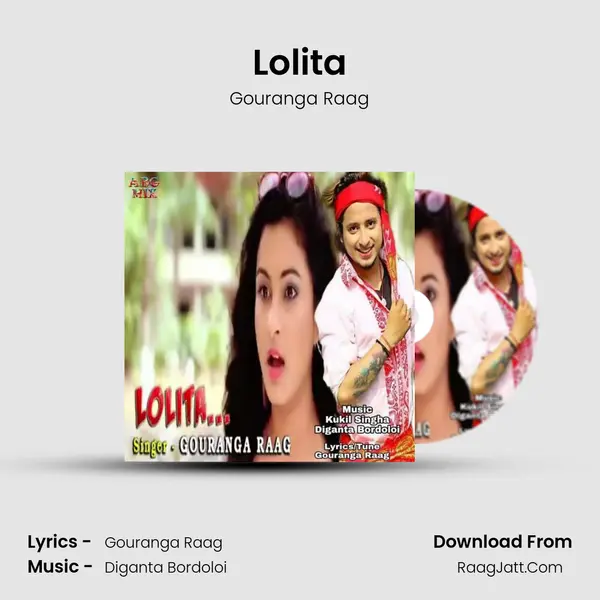 Gouranga Raag