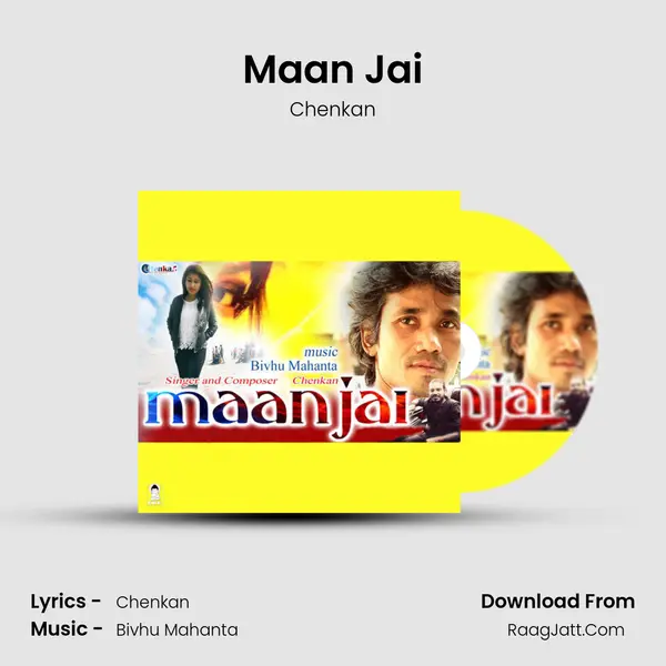 Maan Jai - Chenkan