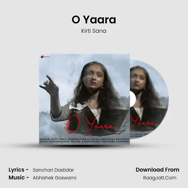 O Yaara mp3 song