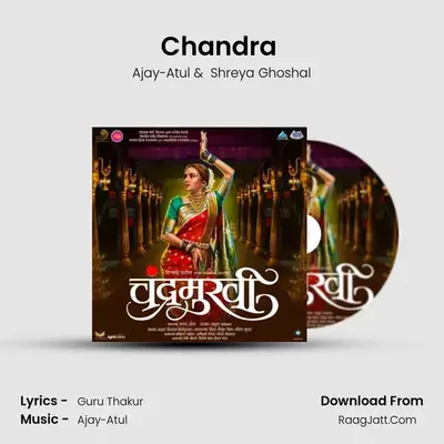 Chandramukhi - Ajay-Atul