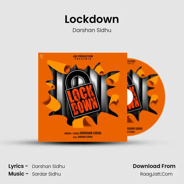 Lockdown Cover