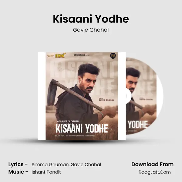 Kisaani Yodhe mp3 song
