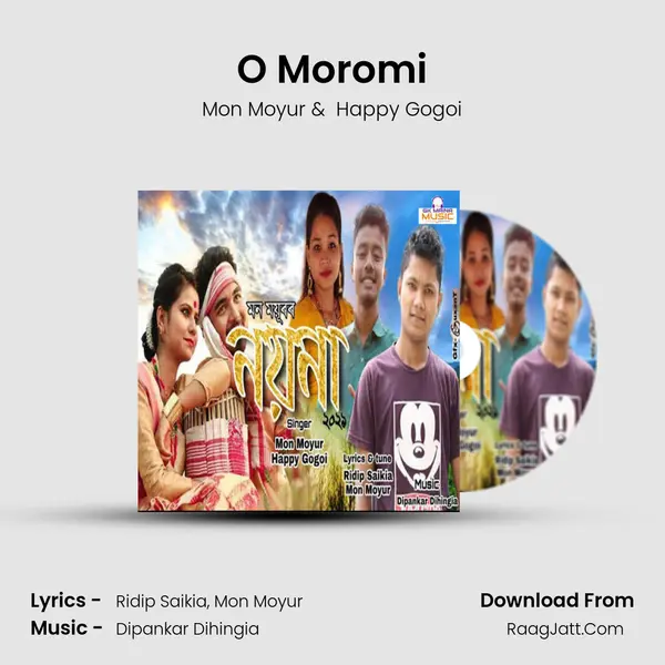 O Moromi mp3 song