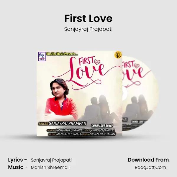 First Love mp3 song