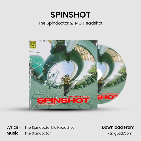SPINSHOT mp3 song