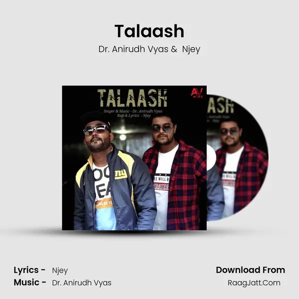 Talaash mp3 song