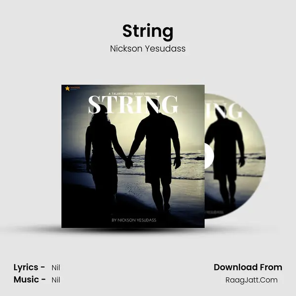 String MP3 Song by Nickson Yesudass Cover