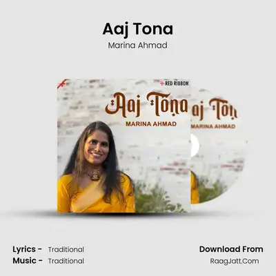 Aaj Tona mp3 song