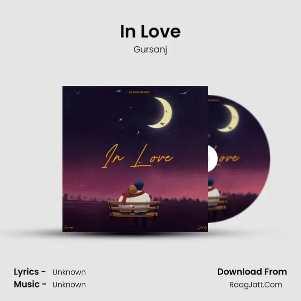 In Love mp3 song