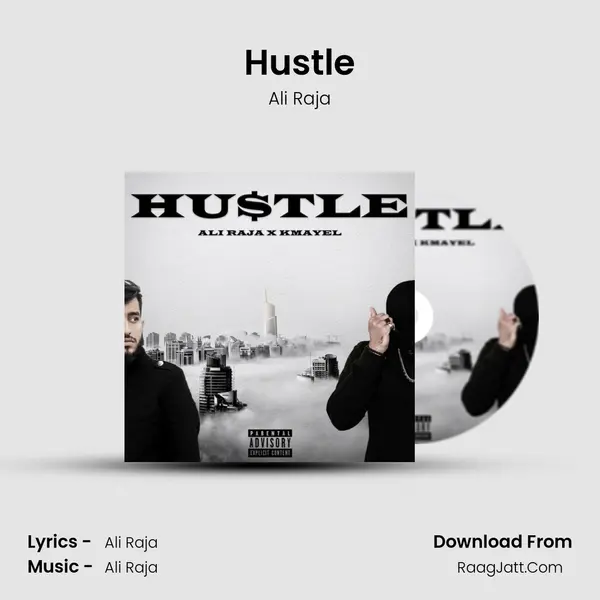 Hustle mp3 song