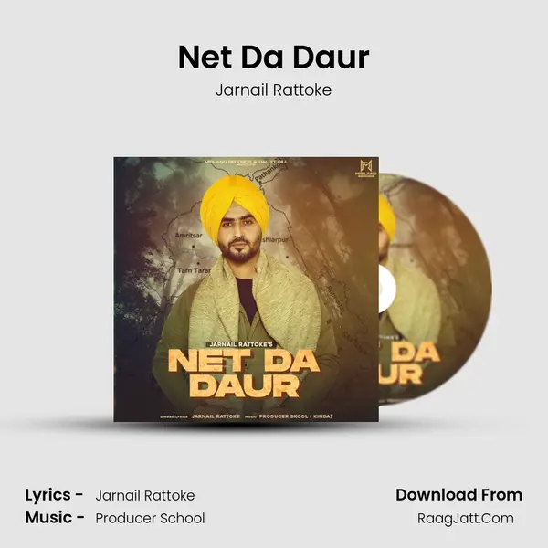 Net Da Daur mp3 song