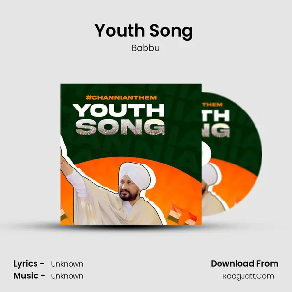 Youth Song (Channi Anthem) Cover