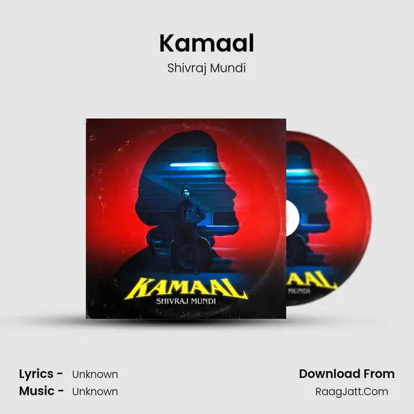 Kamaal MP3 Song by Shivraj Mundi Cover