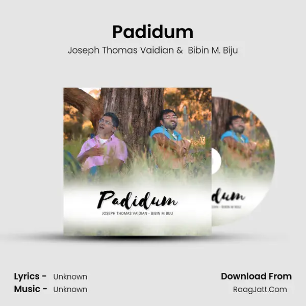 Padidum - Joseph Thomas Vaidian