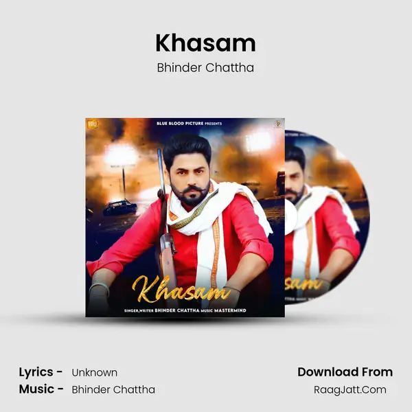 Khasam - Bhinder Chattha