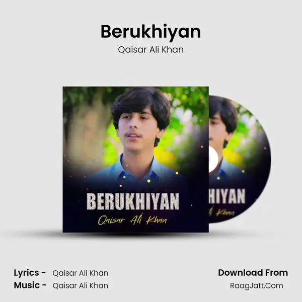 Berukhiyan mp3 song