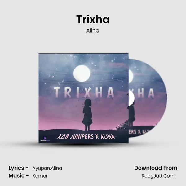 Trixha - Alina