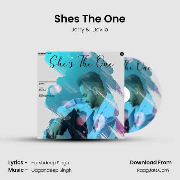 She&#x27;s The One mp3 song