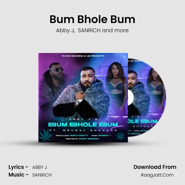 Bum Bhole Bum mp3 song