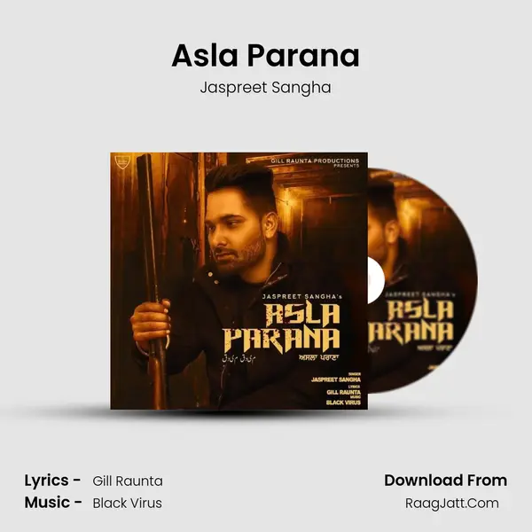 Asla Parana - Jaspreet Sangha