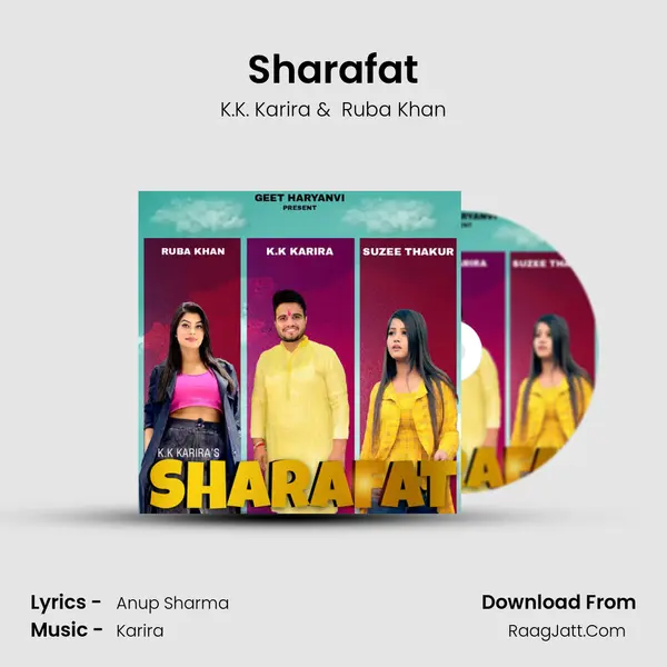 Sharafat - K.K. Karira