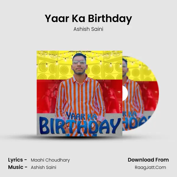 Yaar Ka Birthday mp3 song