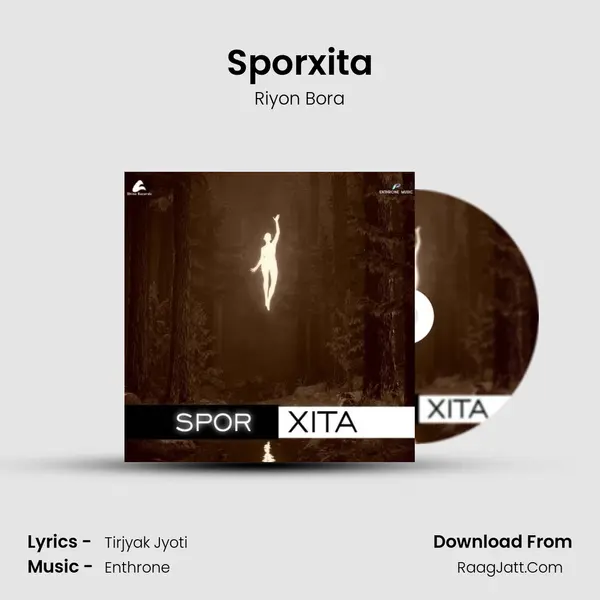 Sporxita MP3 Song by Riyon Bora Cover
