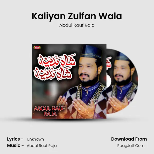 Kaliyan Zulfan Wala mp3 song