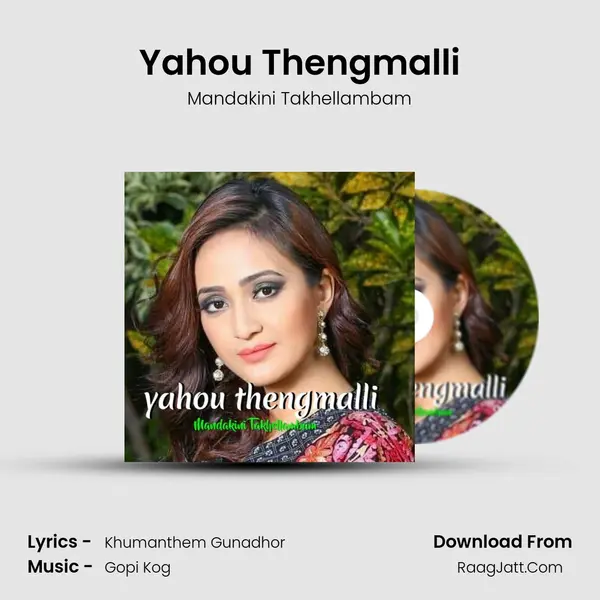 Yahou Thengmalli Cover