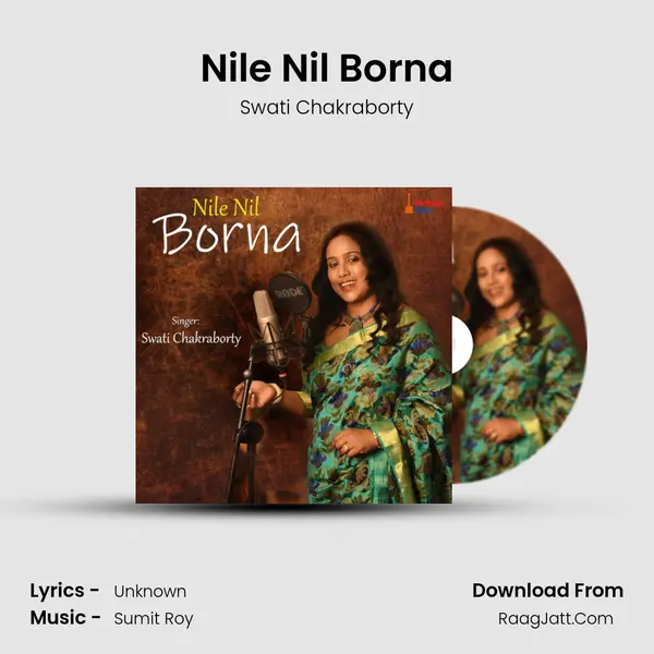 Nile Nil Borna mp3 song