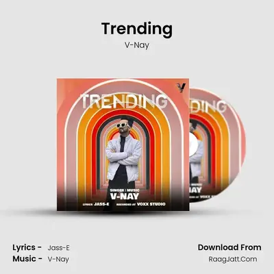 Trending Cover