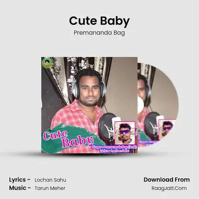 Cute Baby mp3 song